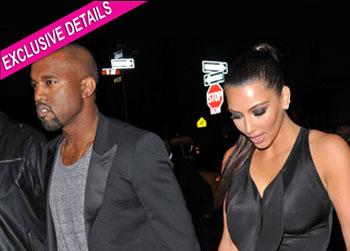 //kanye west kim kardashian hold hands