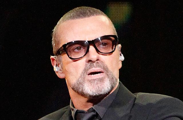 George michael 2024 glasses brand