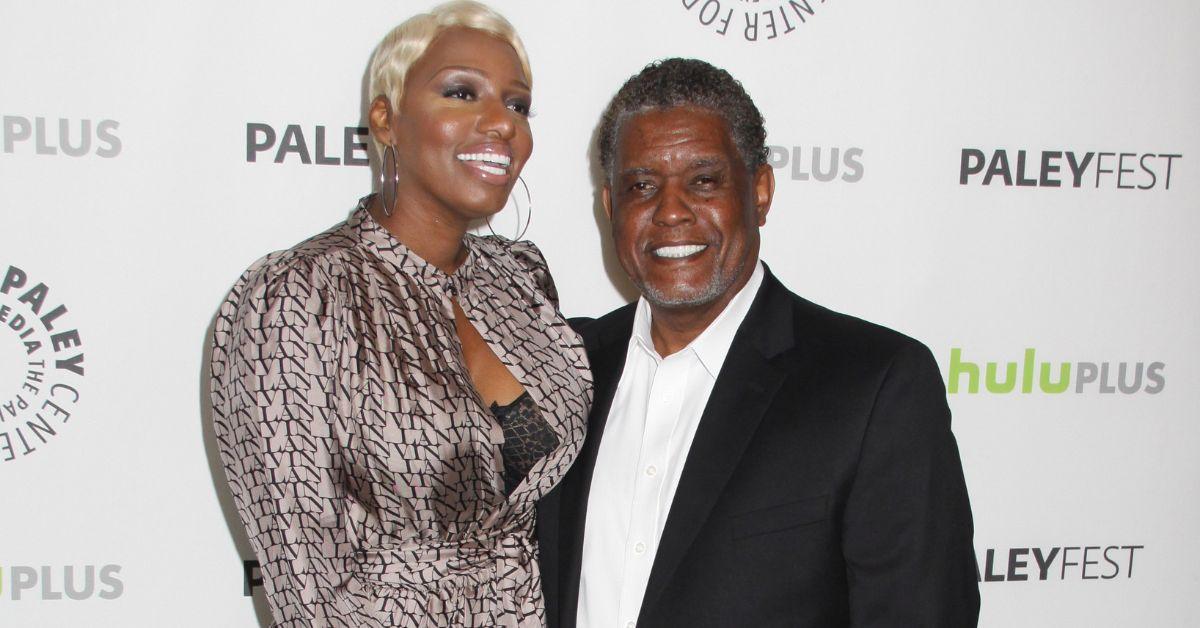 NeNe Leakes Sued By Boyfriend's Ex-Wife For More Than $100K