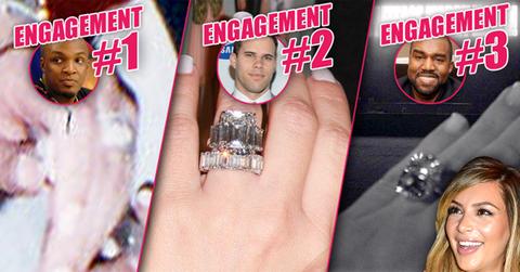 //kim kardashian ring comparison wide