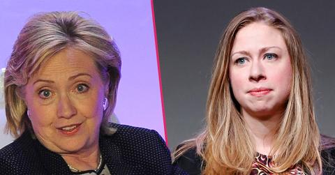 //hilary clinton chelsea clinton