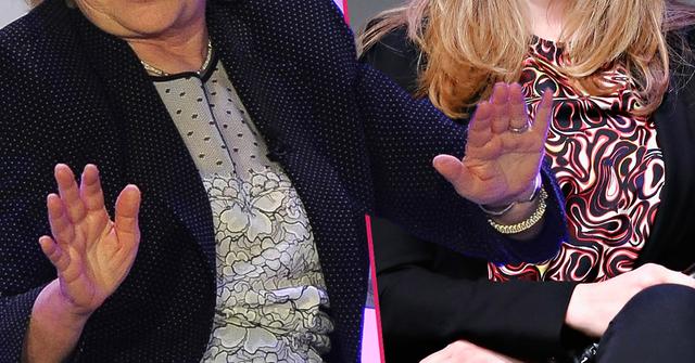 //hilary clinton chelsea clinton