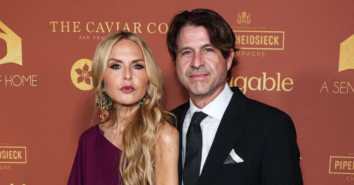 Rachel Zoe and Rodger Berman Divorce 'May Spark War Over $35M Fortune': 'Even if Split Was Amicable, There's a Lot to Sort!'