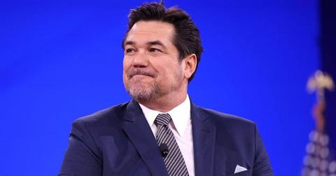 Photo of Dean Cain