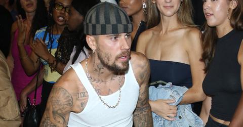 Photo of Justin Bieber