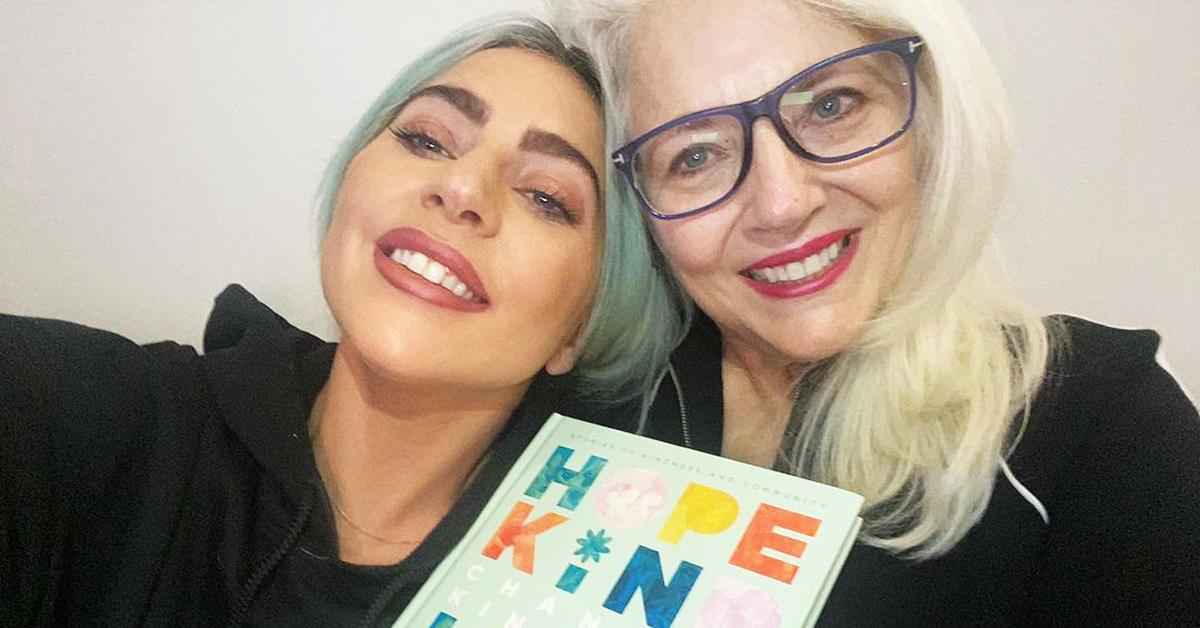 Lady Gaga Paid Her Mom $200,000 Salary To Run Their Non-Profit, Tax ...