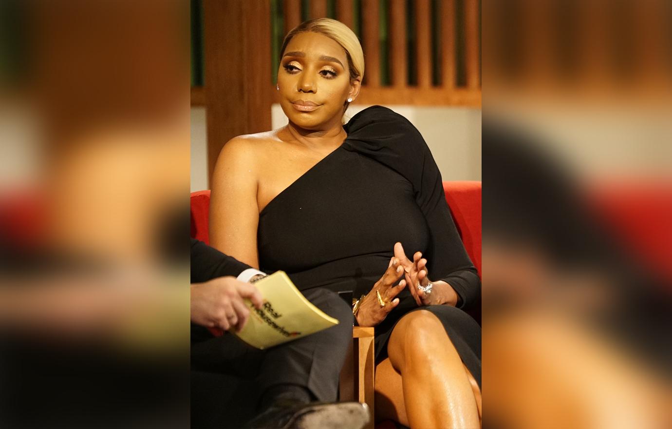 NeNe Leakes’ ‘Quitting’ Drama: She’ll Lose Millions If She Leaves ‘RHOA’