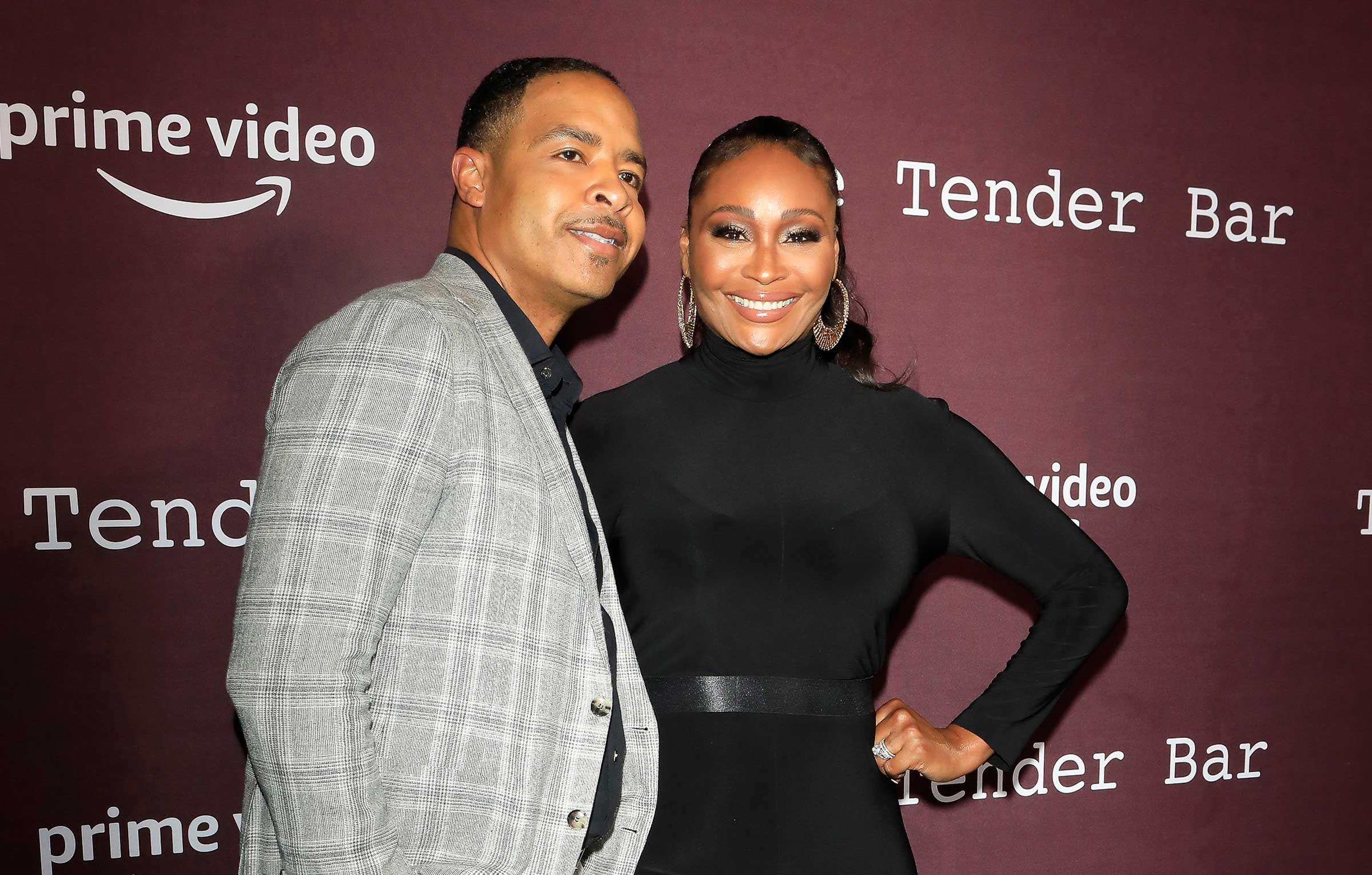 cynthia bailey rhoa housewives divorce mike hill breaks silence