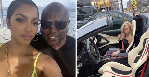 prosha williams simon ig pp