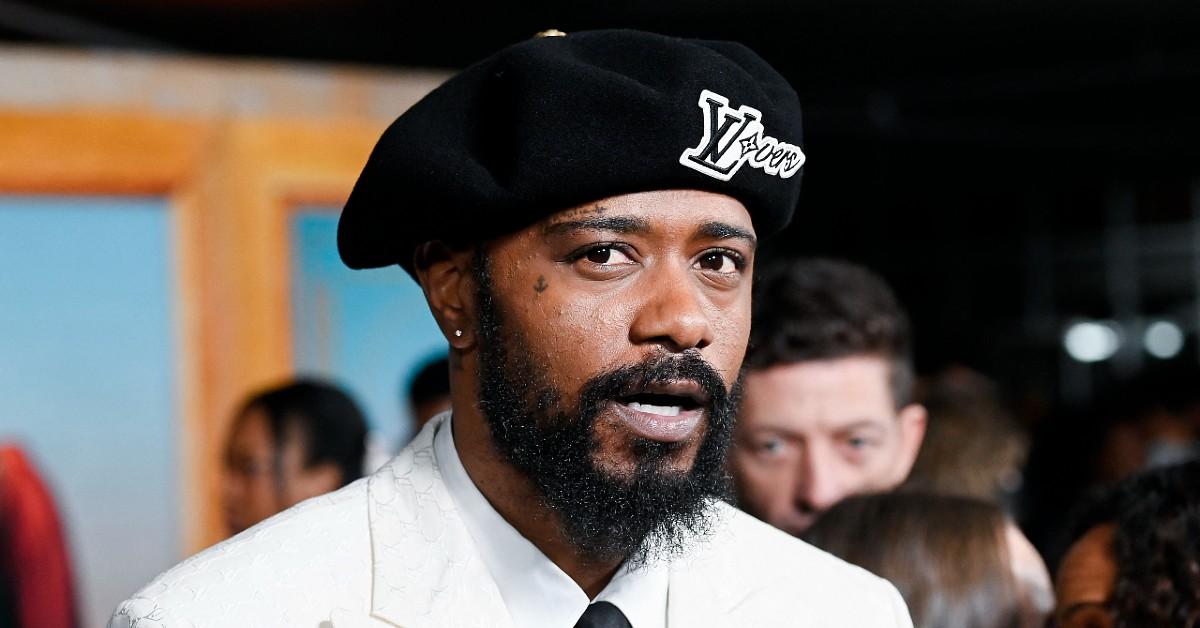 lakeith stanfield nanny lawsuit