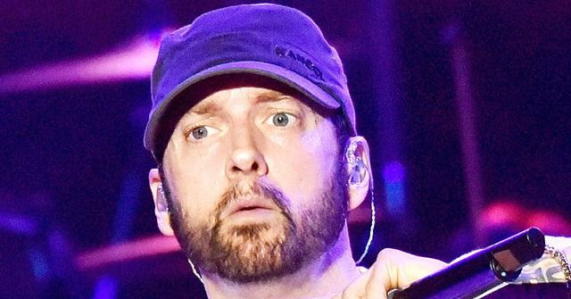 Eminem's Dad Tried To Reconcile With Son Before Death, Pal Says