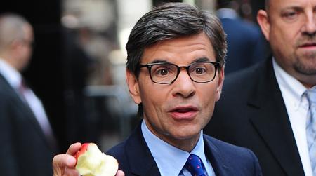//george stephanopoulos pp