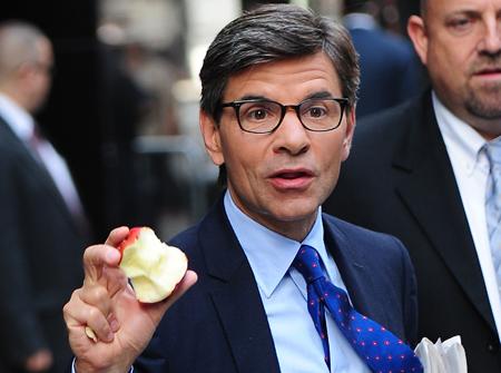 //george stephanopoulos pp