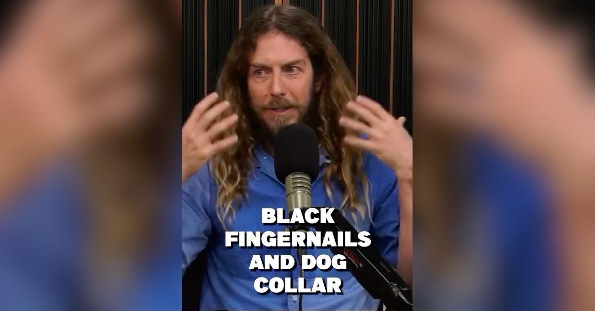 Photo of Taran Noah Smith