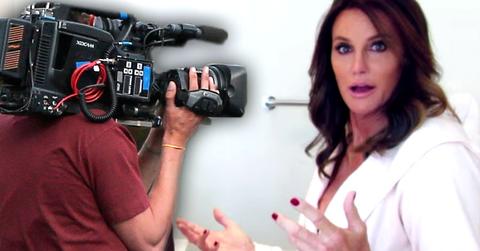 //Caitlyn jenner reality tv pp sl