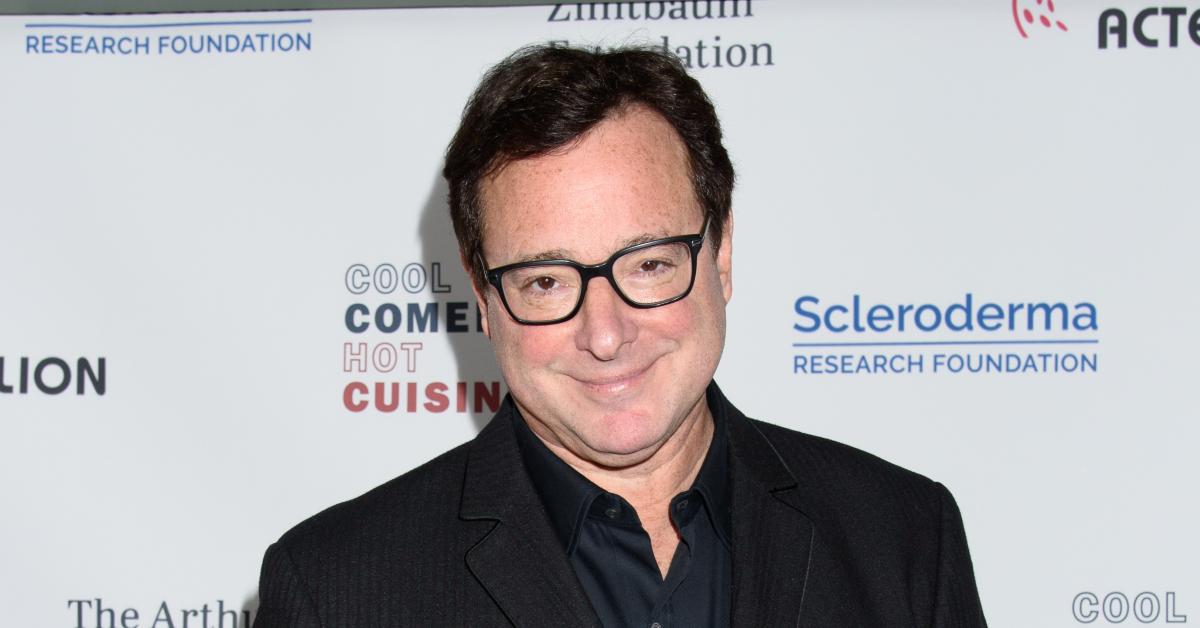 bob saget death autopsy