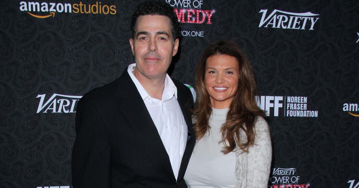 adam corolla splits from wife lynette pp