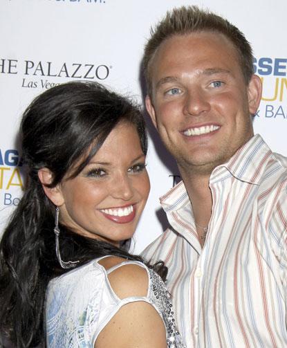 Melissa rycroft store engagement ring