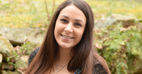 //monica ten kate medium dating