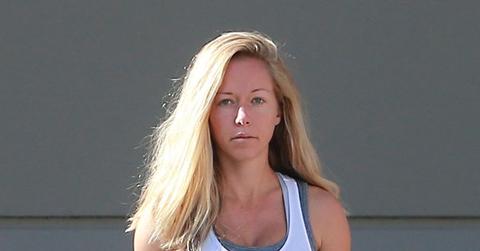 //kendra wilkinson gym