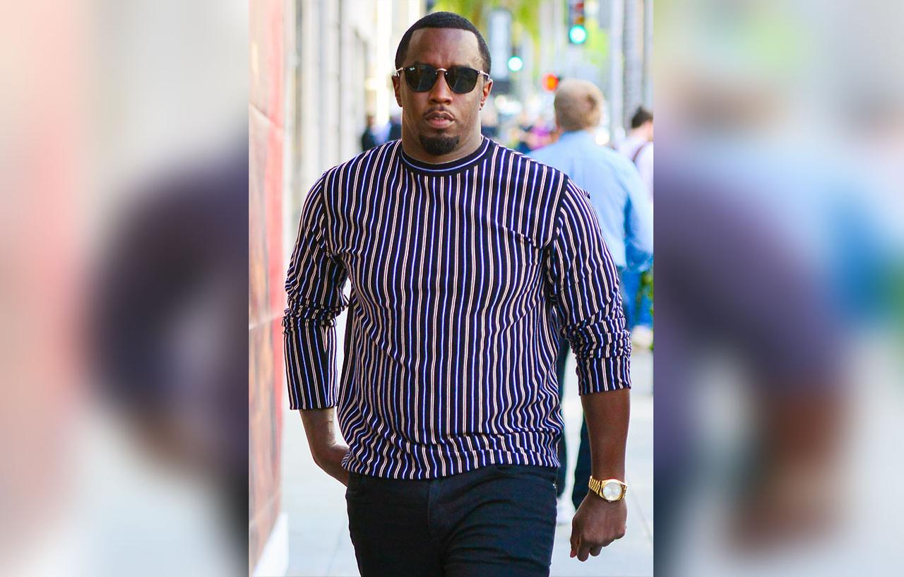 Diddy Accused Of Ripping Off Young Black Entrepreneur’s App Idea ...