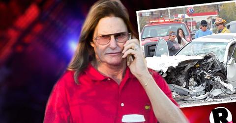 Bruce Jenner Major Crimes Division Los Angeles County District Attorney's Office