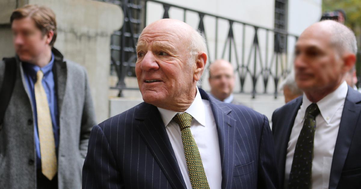 barry diller pp