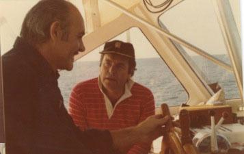 Natalie Wood Death Yacht Captain Sells Ship Items