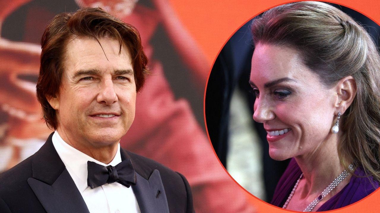 Tom Cruise's glowing praise for Princess Catherine has sparked fresh excitement and royal speculation.