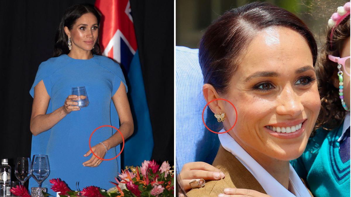 Photo of Meghan Markle