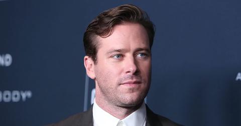 Armie Hammer Exits Upcoming Jennifer Lopez Movie, Responds to Alleged DM Scandal