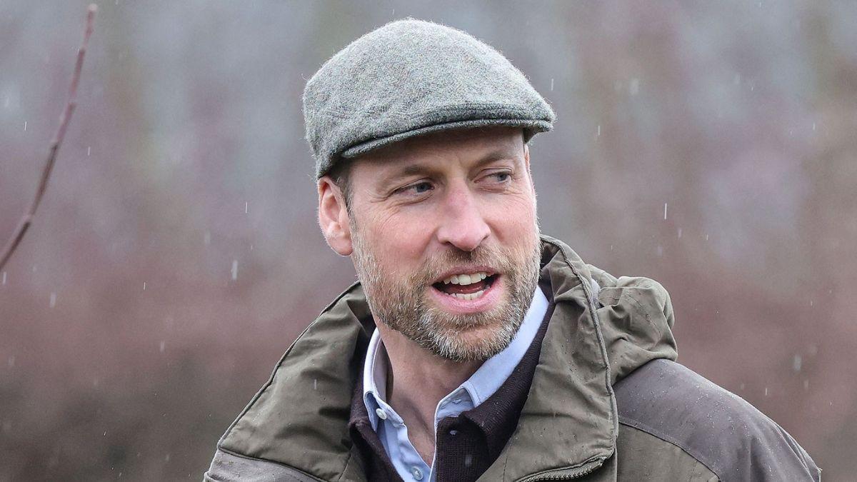 picture of Prince William 