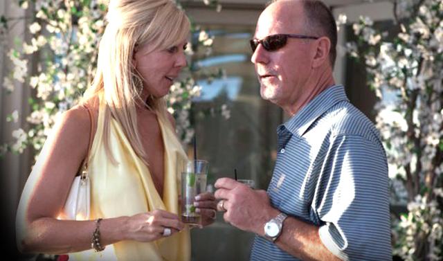 Donn Gunvalson | Radar Online