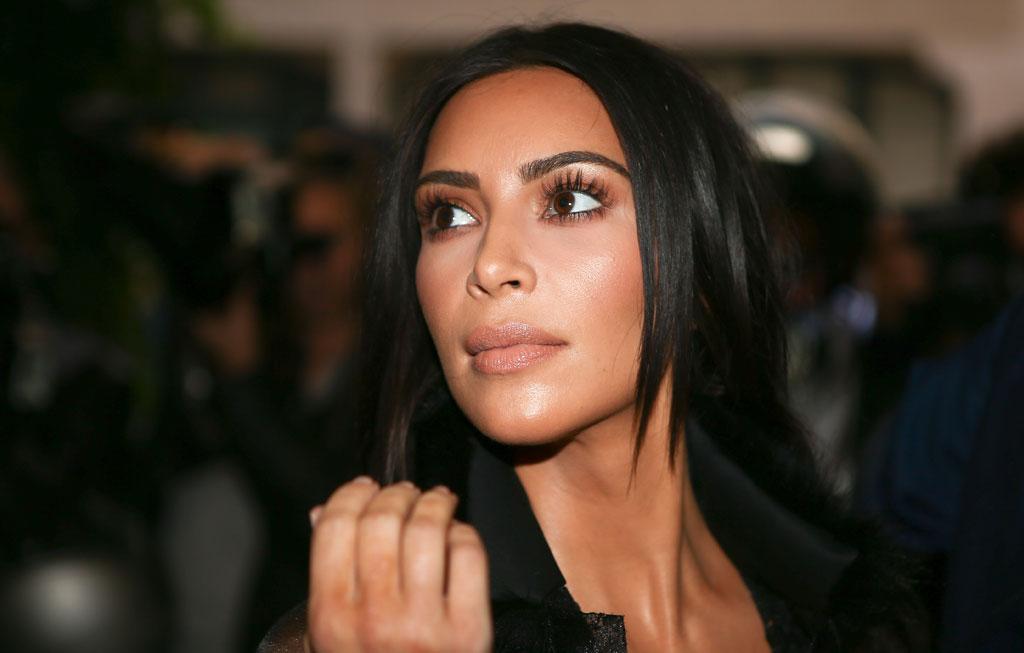 Kim Kardashian's Paris Robbery Leader Confesses Where Her Engagement ...