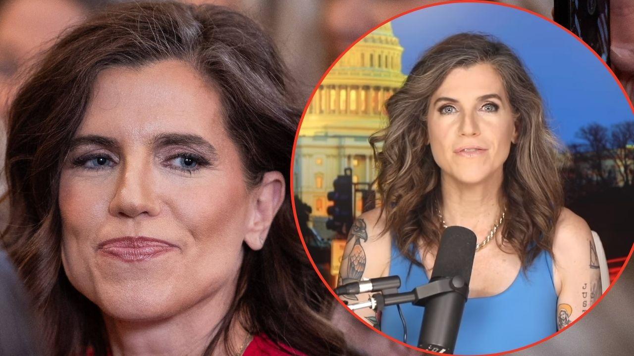 Photo of Nancy Mace