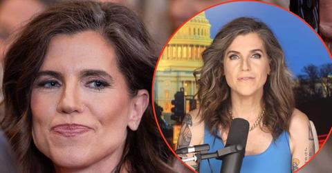 Photo of Nancy Mace