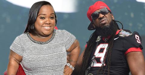 Minnie Ross Pregnant Baby Daddy Pastor Troy Paternity Test