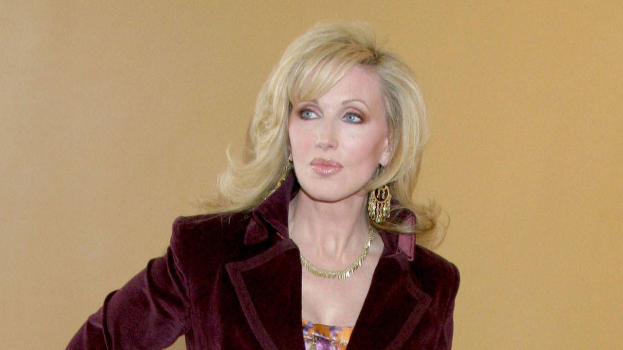 Clint Eastwood's 'Play Misty for Me' featured Mills as his character's girlfriend.