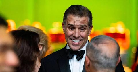 merrick garland names david weiss special counsel hunter investigation pp