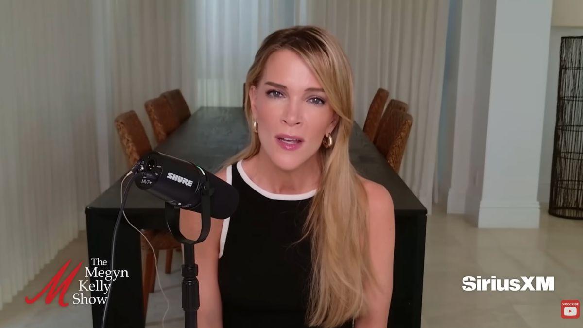 Photo of Megyn Kelly