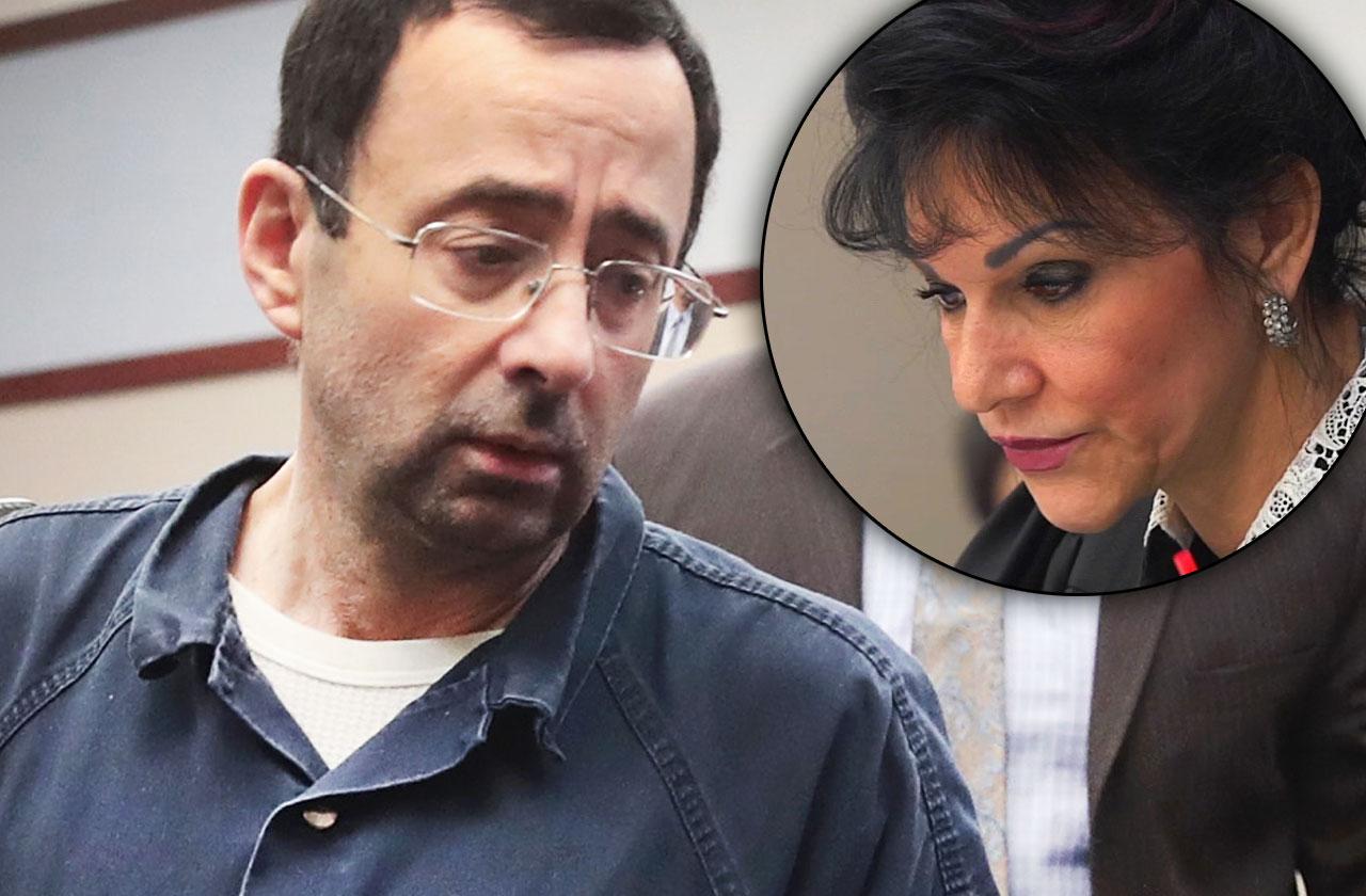 larry nassar victim statements mental cruelty