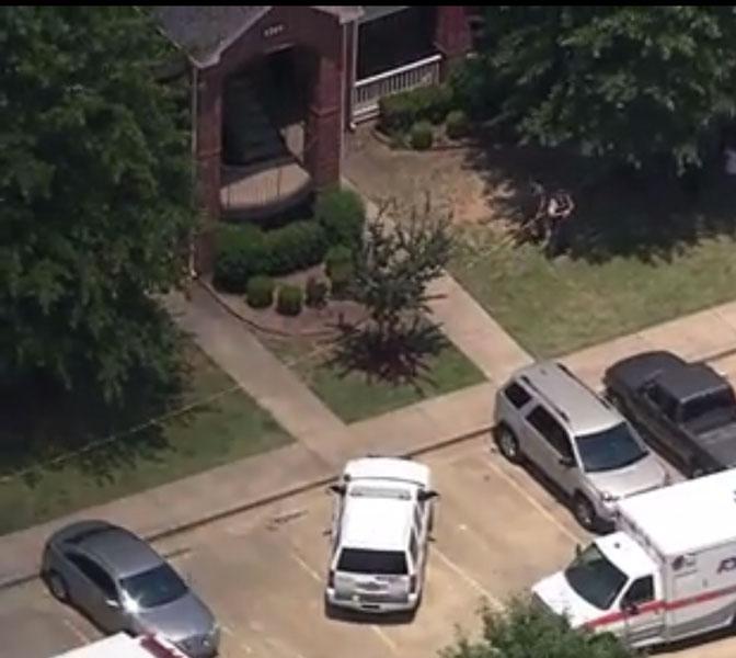 Memphis Mom Stabs Four Babies To Death -- Latest Updates