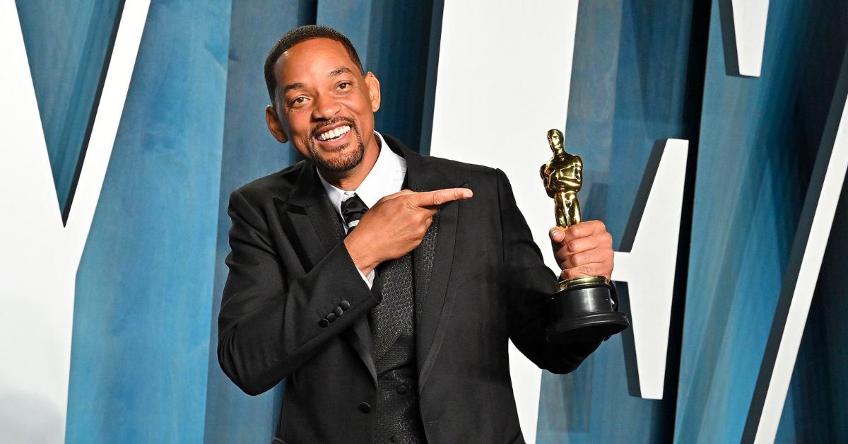 academy lied never tried removing will smith chris rock oscars slap