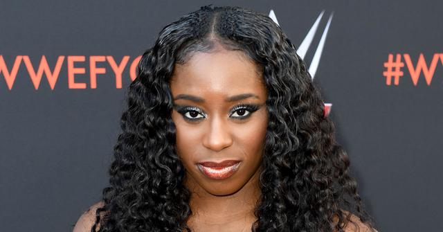 WWE superstars total divas naomi nikki bella split john cena