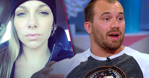 Adam Lind Stalking Girlfriend