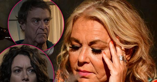 The Conners Reactions Roseanne Barr Tweet