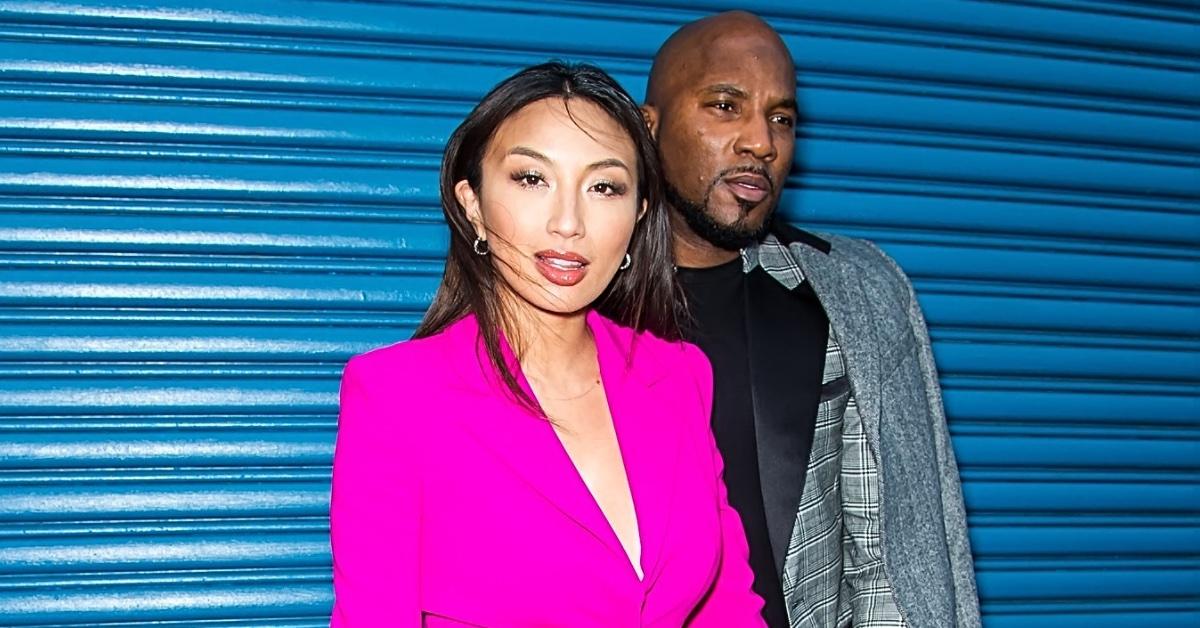 jeannie mai wants family unit back reconcile with jeezy after divorce