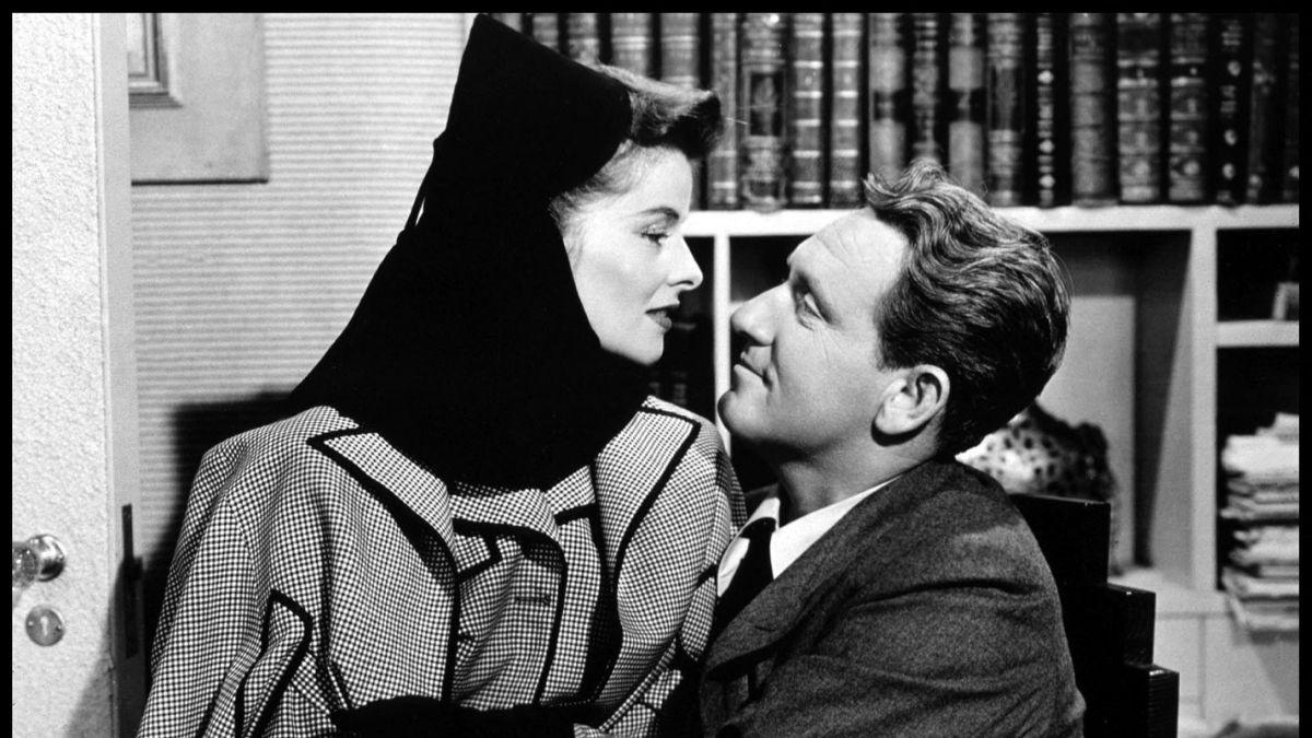 spencer tracy katharine hepburn rocky romance