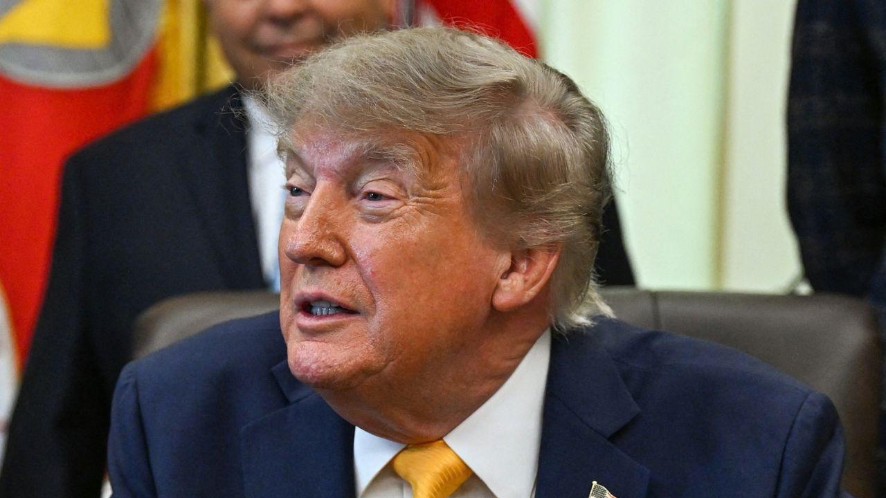picture of Donald Trump