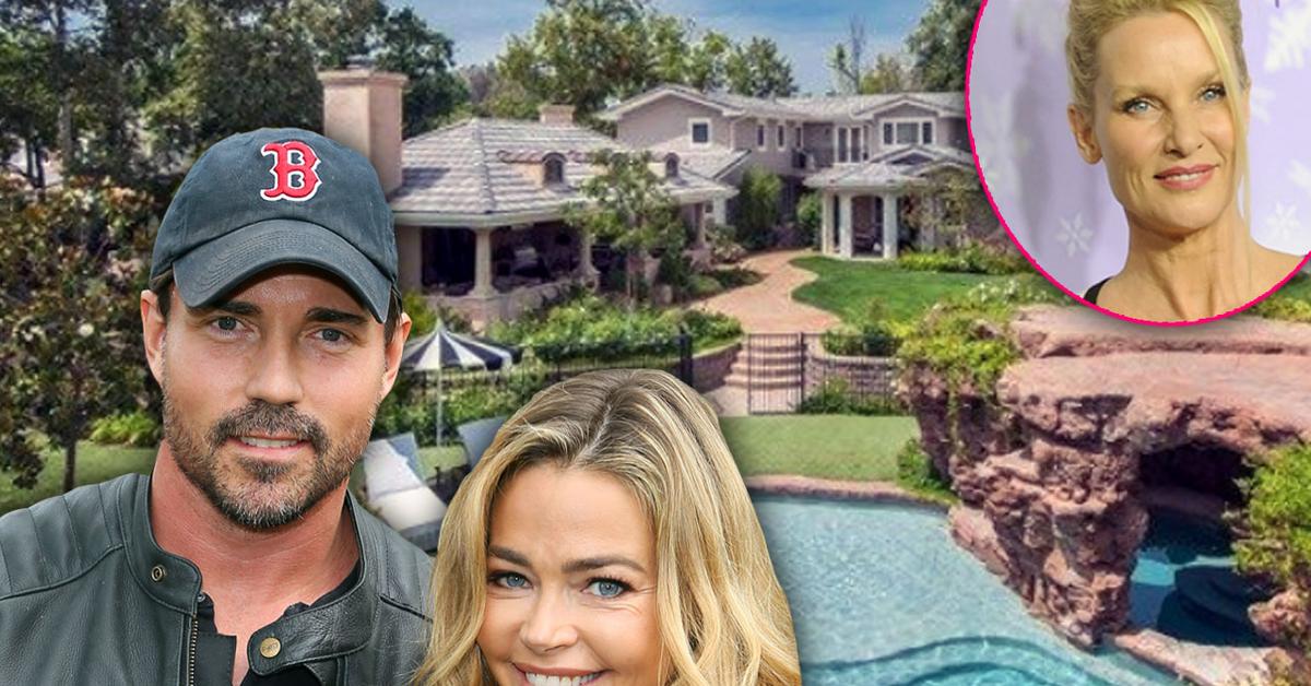 Denise's $5 Million LA Home FINALLY Sold & Neighbor Nemesis Nicollette ...